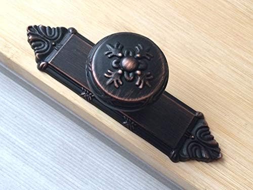 ELTOX Oil Rubbed Bronze Drawer Pull Handles