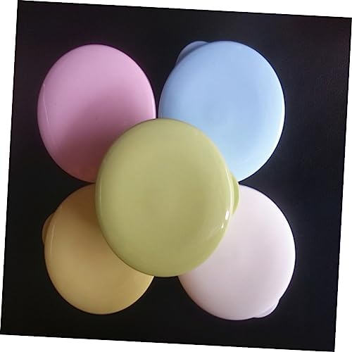 HOOTNEE Travel Spa 2pcs Leakproof Soap Dish with Lid