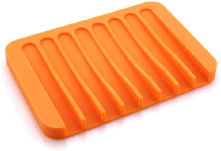 NOBRIM Soap Dish for Shower and Kitchen Bars
