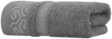 Soft Cotton Towel Absorbent Thick 74x34cm
