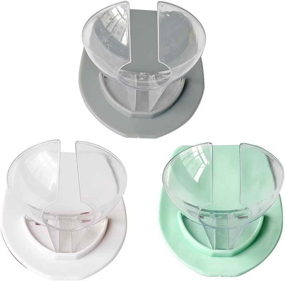CAUNLA Beer Wine Glass Shower Holder