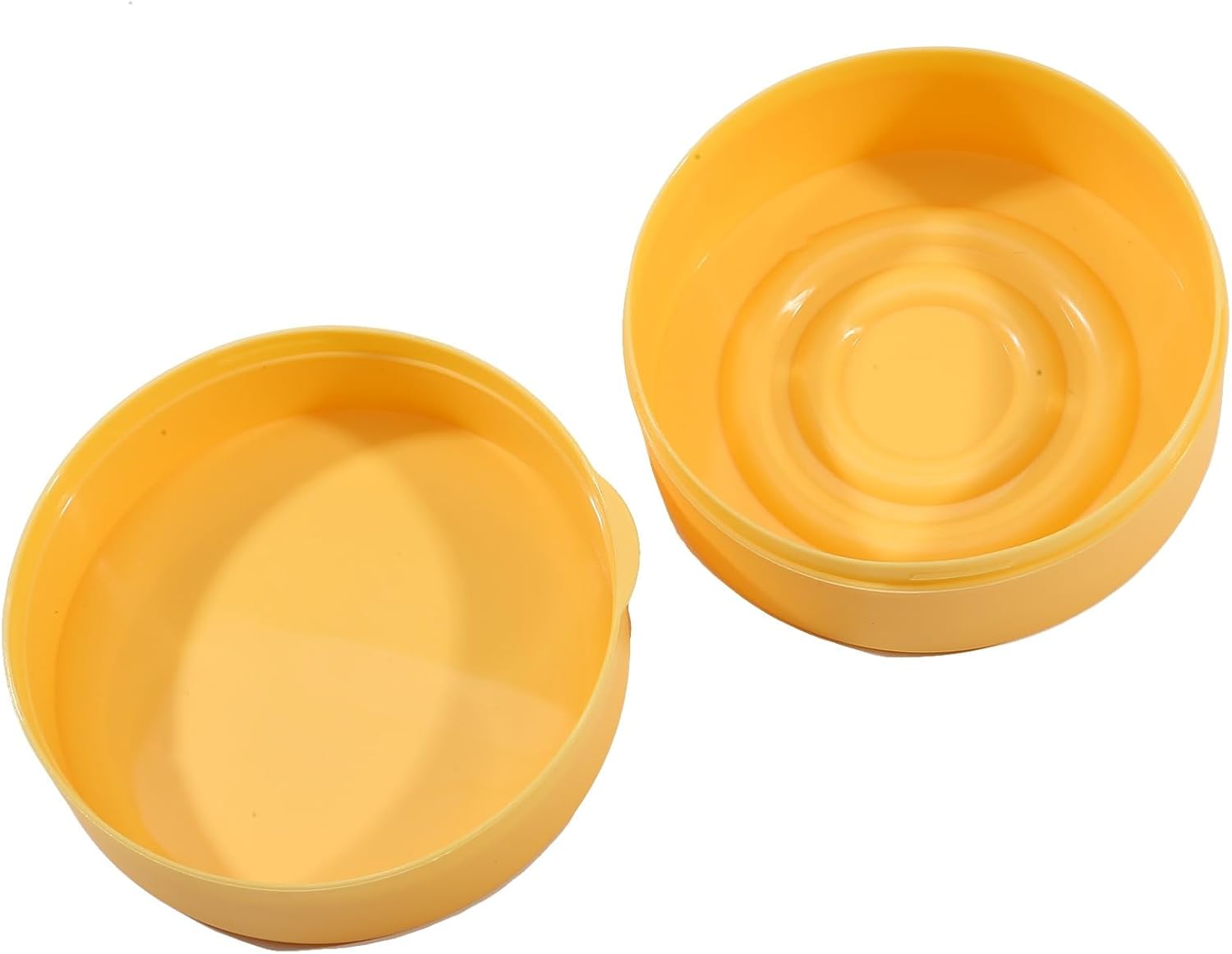 Portable Leakproof Soap Container for Travel and Outdoor Use