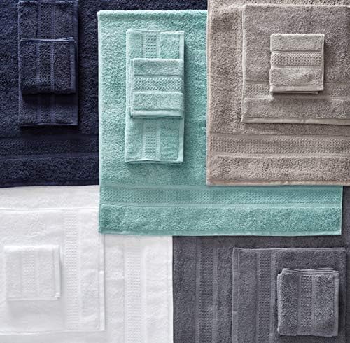 Nautica Oceane Turquoise 6-Piece Bath Towel Set
