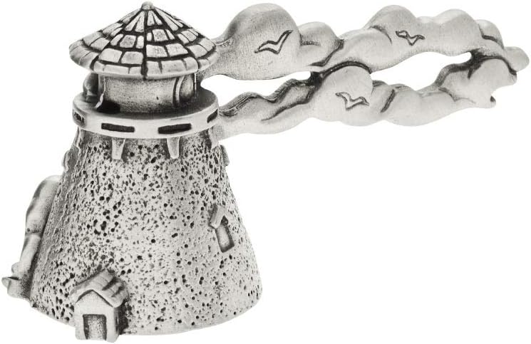 Hampshire Pewter Candle Snuffer Lighthouse 1