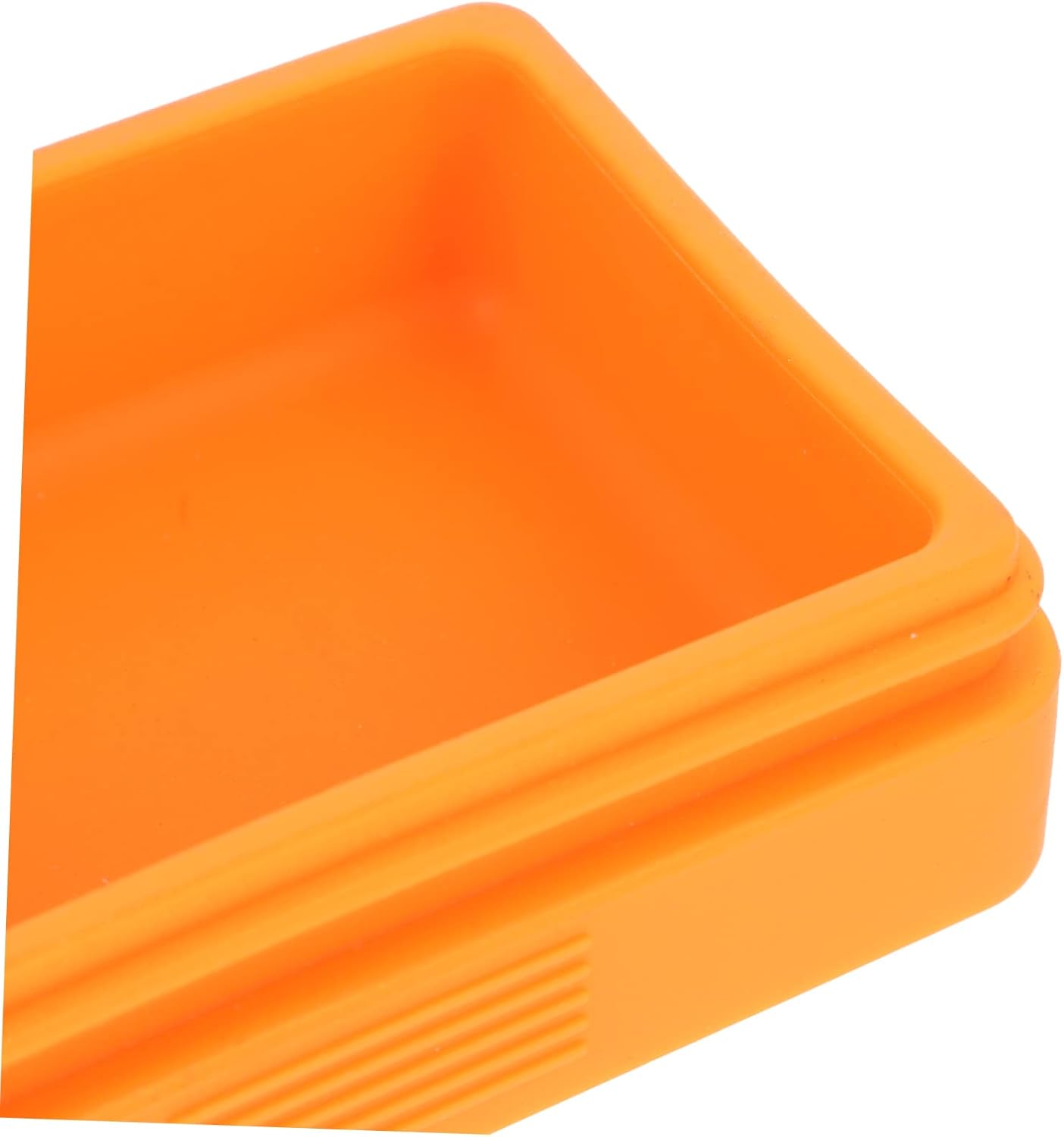 Travel Soap Dish Holder Silicone Bar Soap Case Holder