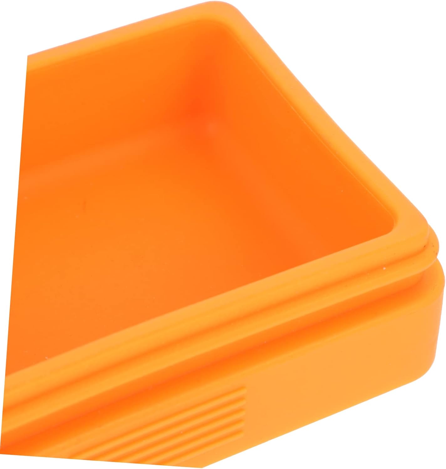 ABOOFAN Travel Soap Holder with Anti-Slip Lid