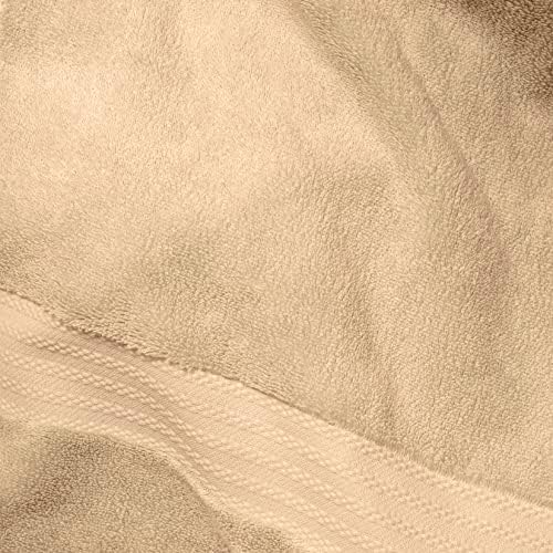 Fabdreams Organic Cotton Towel Set of 6