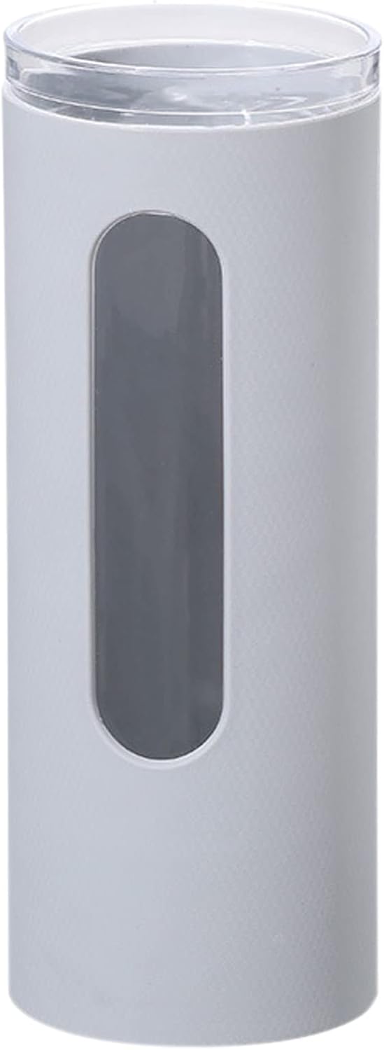 Amaping Wall Mount Cup Dispenser for Bathroom and Office