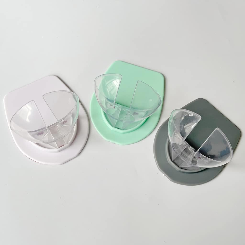 CAUNLA Beer Wine Glass Shower Holder