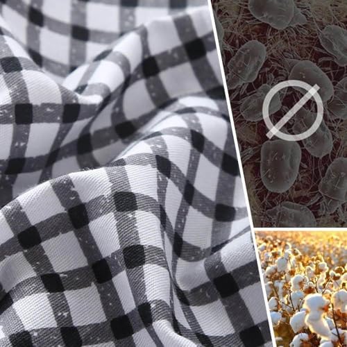 Traditional Futon Mattress Cover with Zipper 1