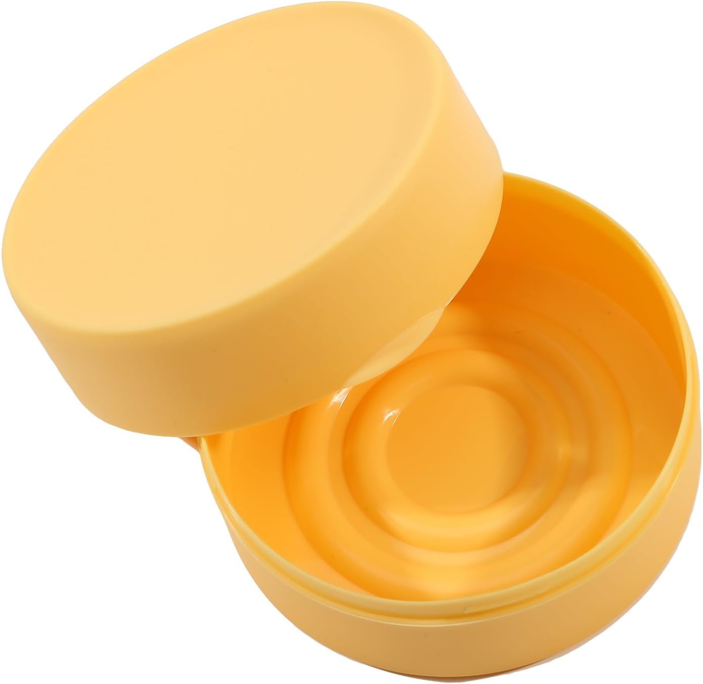 Portable Leakproof Soap Container for Travel and Outdoor Use