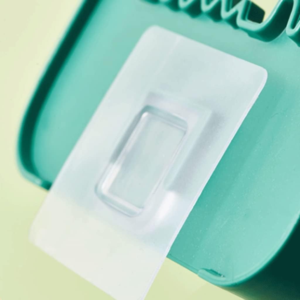 Surek Simple Double Layer Soap Dish with Water Tray