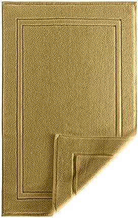 ALIBI Bath Mat Floor Towel - Champagne 44X26