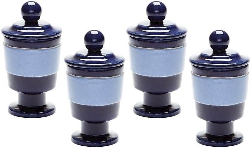 Elk Home 9 Inch Candle Holder Set of 4 1