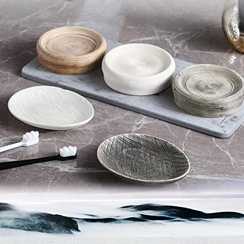 FEMUN Soap Holder for Bathroom Sink and Kitchen