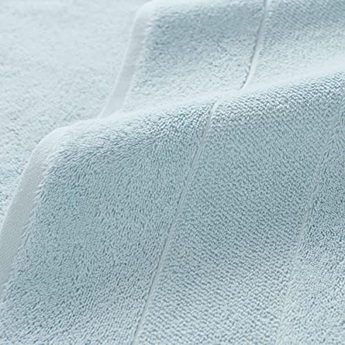 Aston Arden Aegean Terry Bath Towels Set of 2