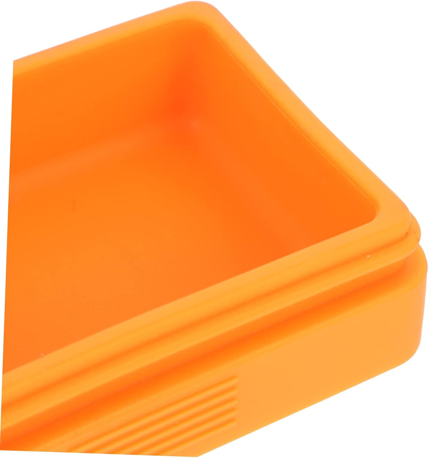 Zerodeko Portable Travel Soap Holder with Lid 1