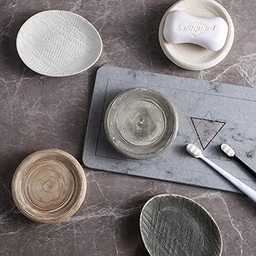 FEMUN Soap Holder for Bathroom Sink and Kitchen