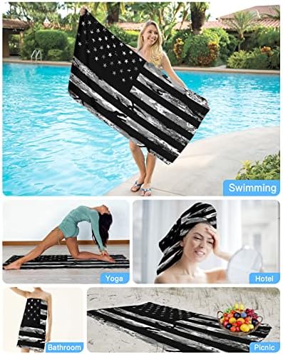 Chees D Zone Independence Day Beach Towel