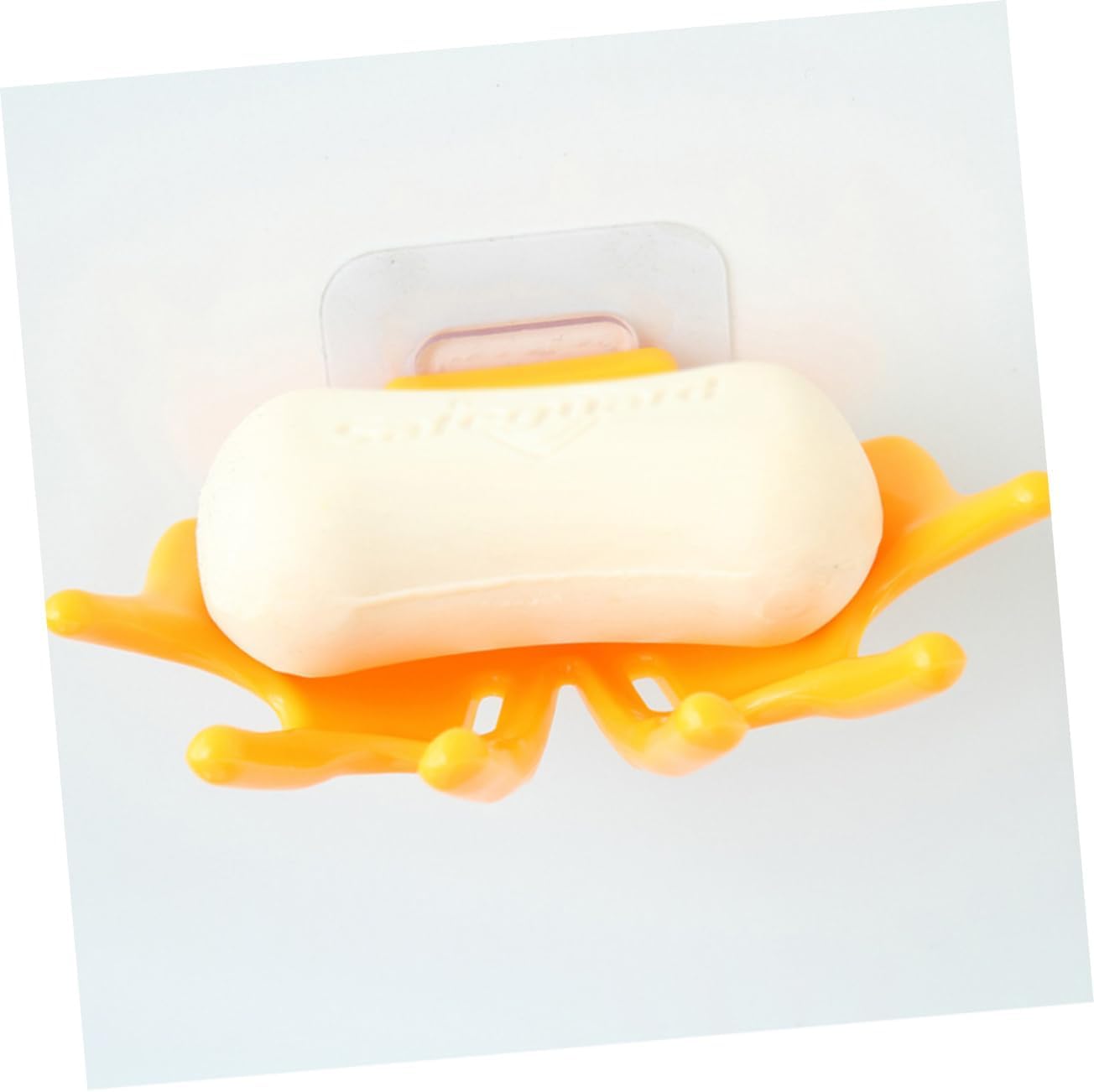 Luxshiny Creative Shape Soap Dish With Lid 1