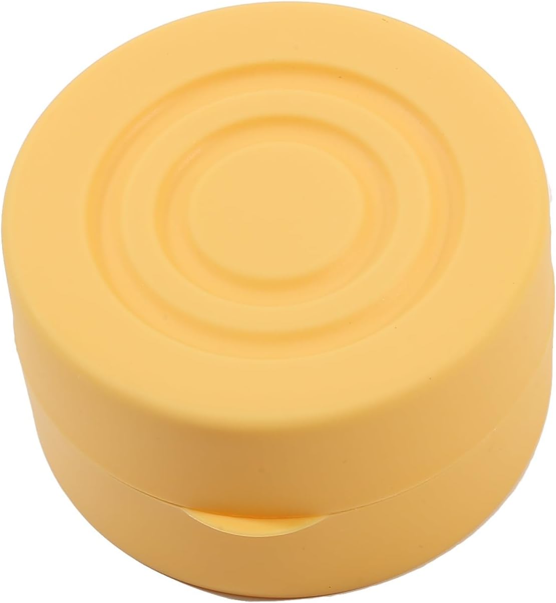 Portable Leakproof Soap Container for Travel and Outdoor Use