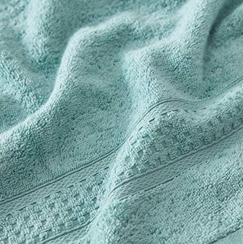 Nautica Oceane Turquoise 6-Piece Bath Towel Set