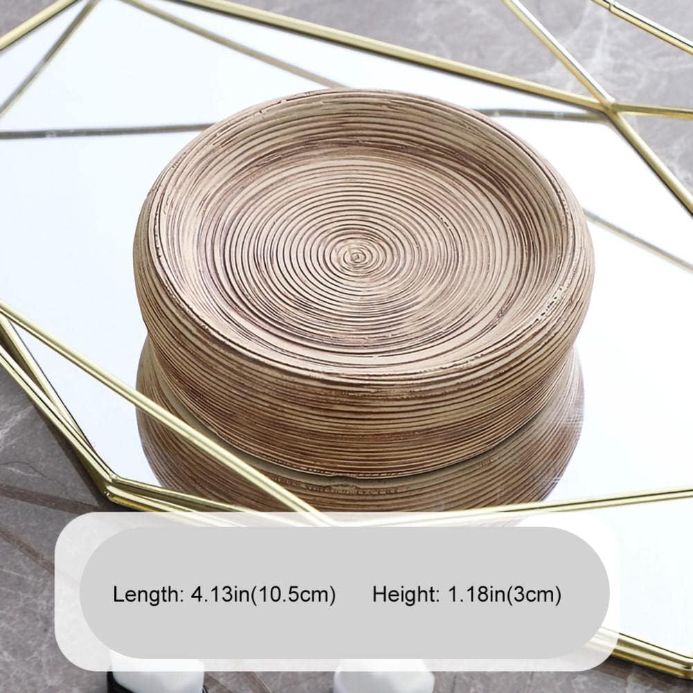 FEMUN Soap Holder for Bathroom Sink and Kitchen