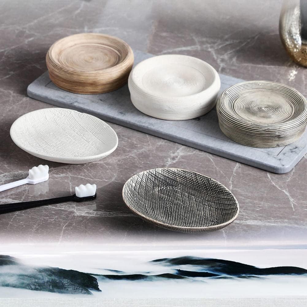 FEMUN Soap Holder for Bathroom Sink and Kitchen