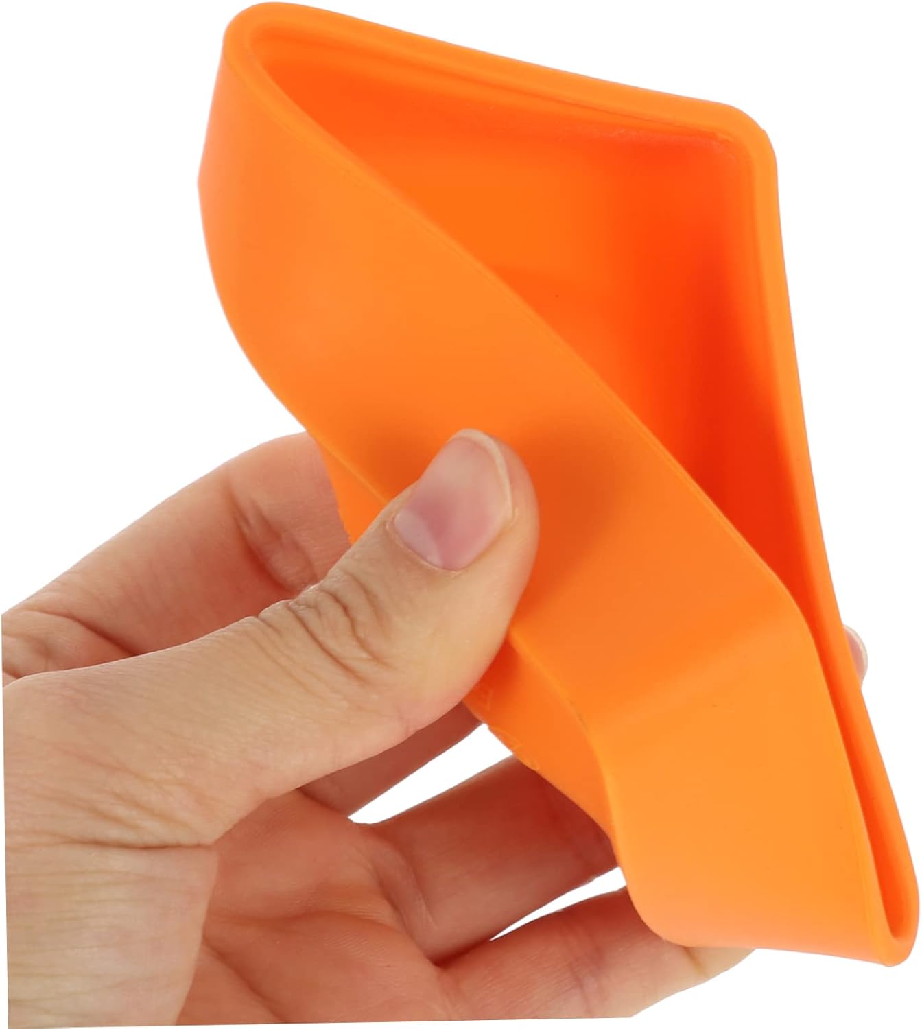 Travel Soap Holder Silicone Bar Dish Portable Bathroom Case