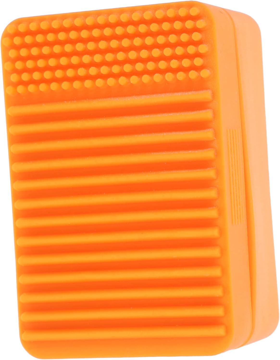 Bathroom Soap Holder with Anti-Slip Silicone Design