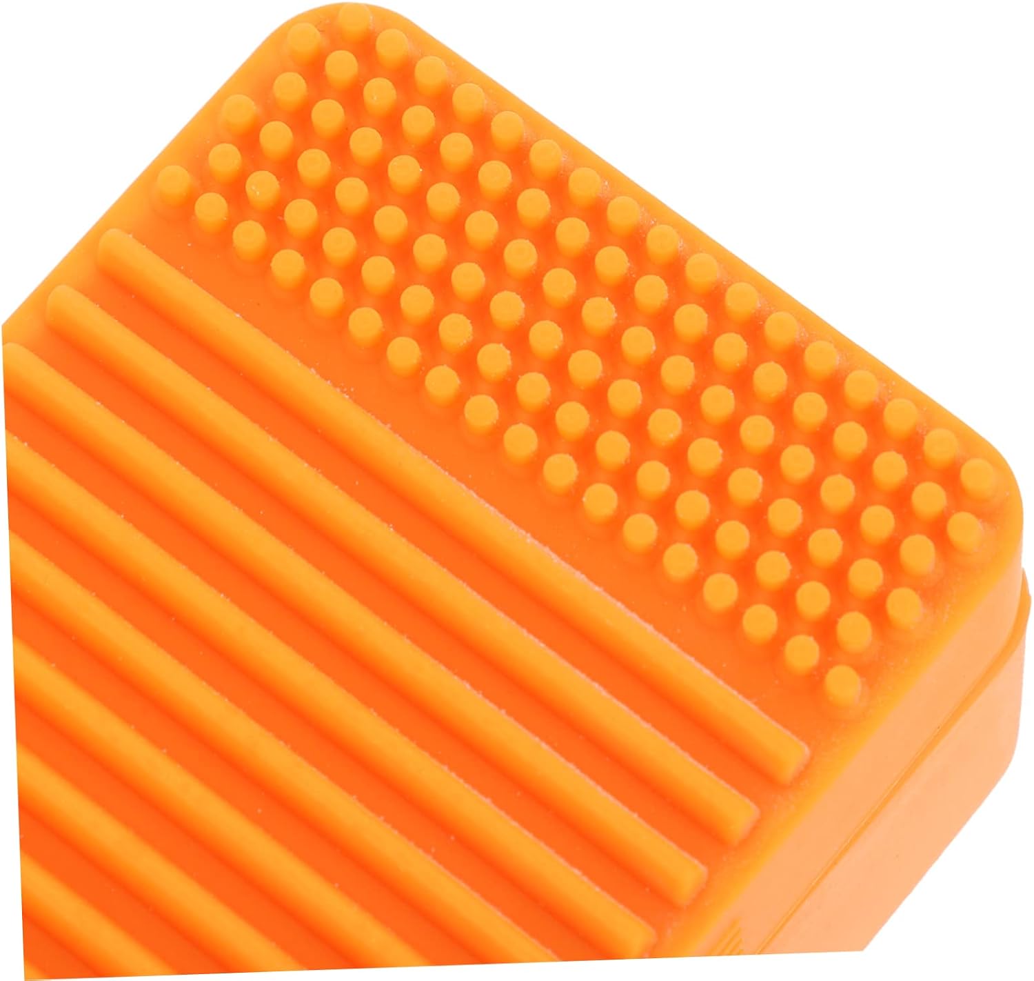 Zerodeko Portable Travel Soap Holder with Lid 1