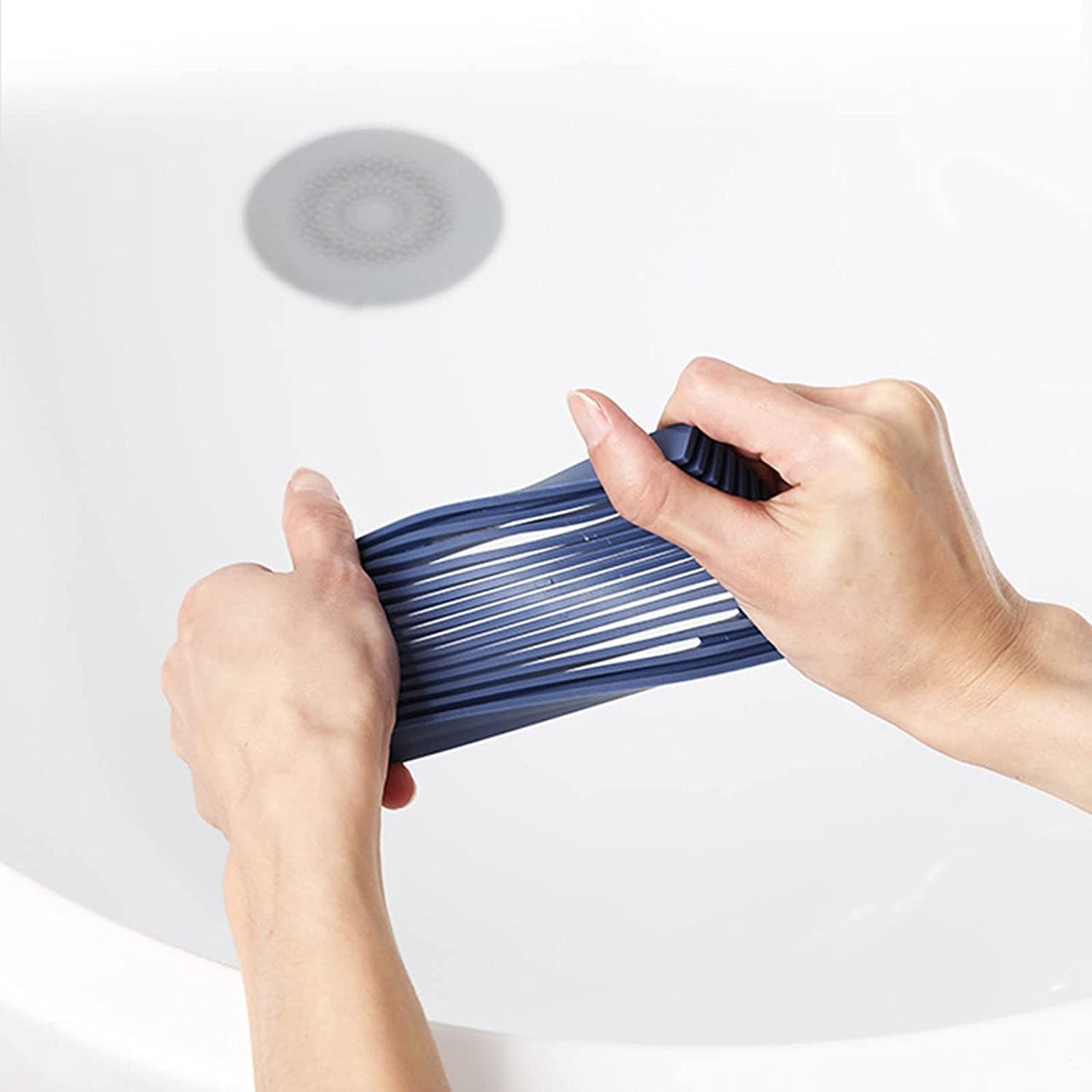 Surek Simple Countertop Soap Dish Holder 1
