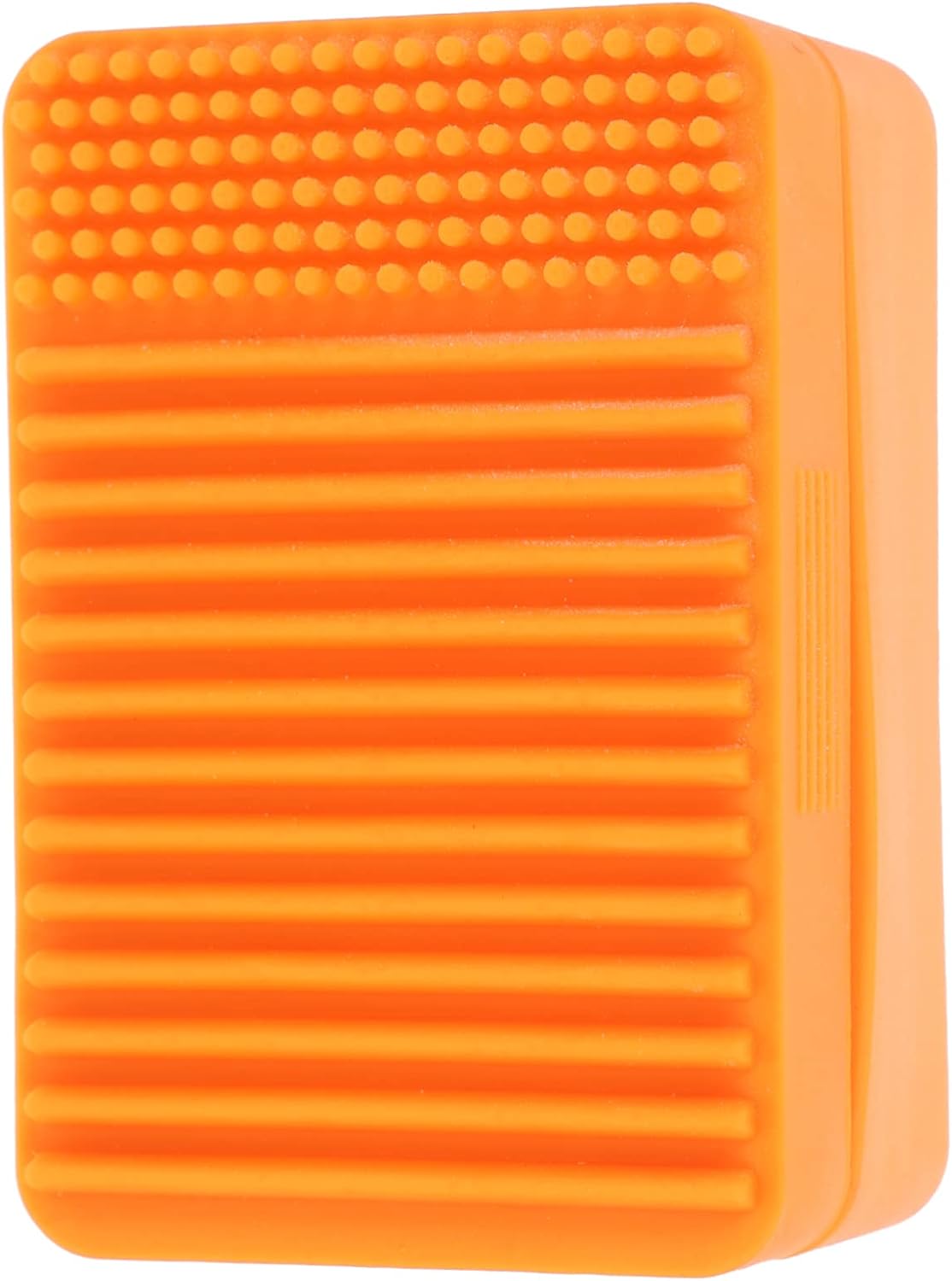 Ciieeo Sturdy Silicone Soap Holder Travel Case