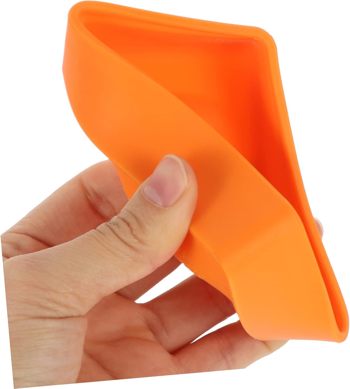 Zerodeko Portable Travel Soap Holder with Lid 1