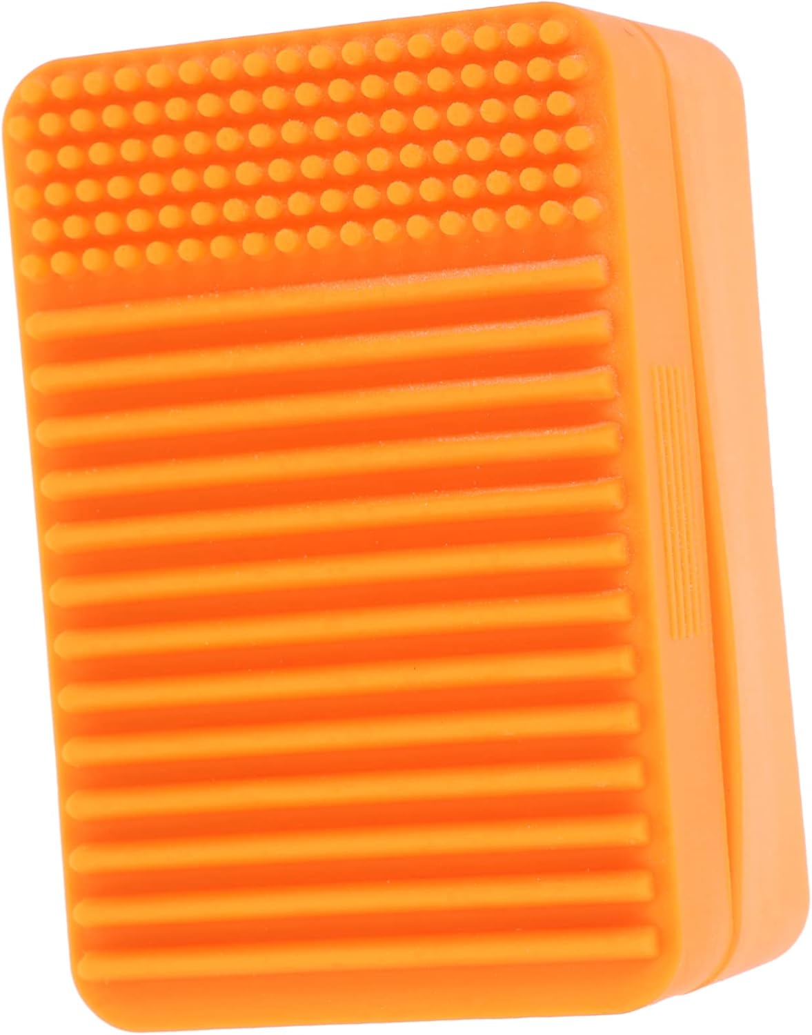 Travel Soap Dish Silicone Holder for Shampoo and Bath