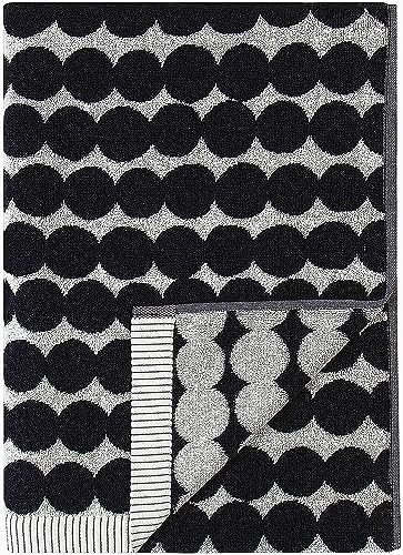 Marimekko Rsymatto Terry Cotton Bath Towel 59x28