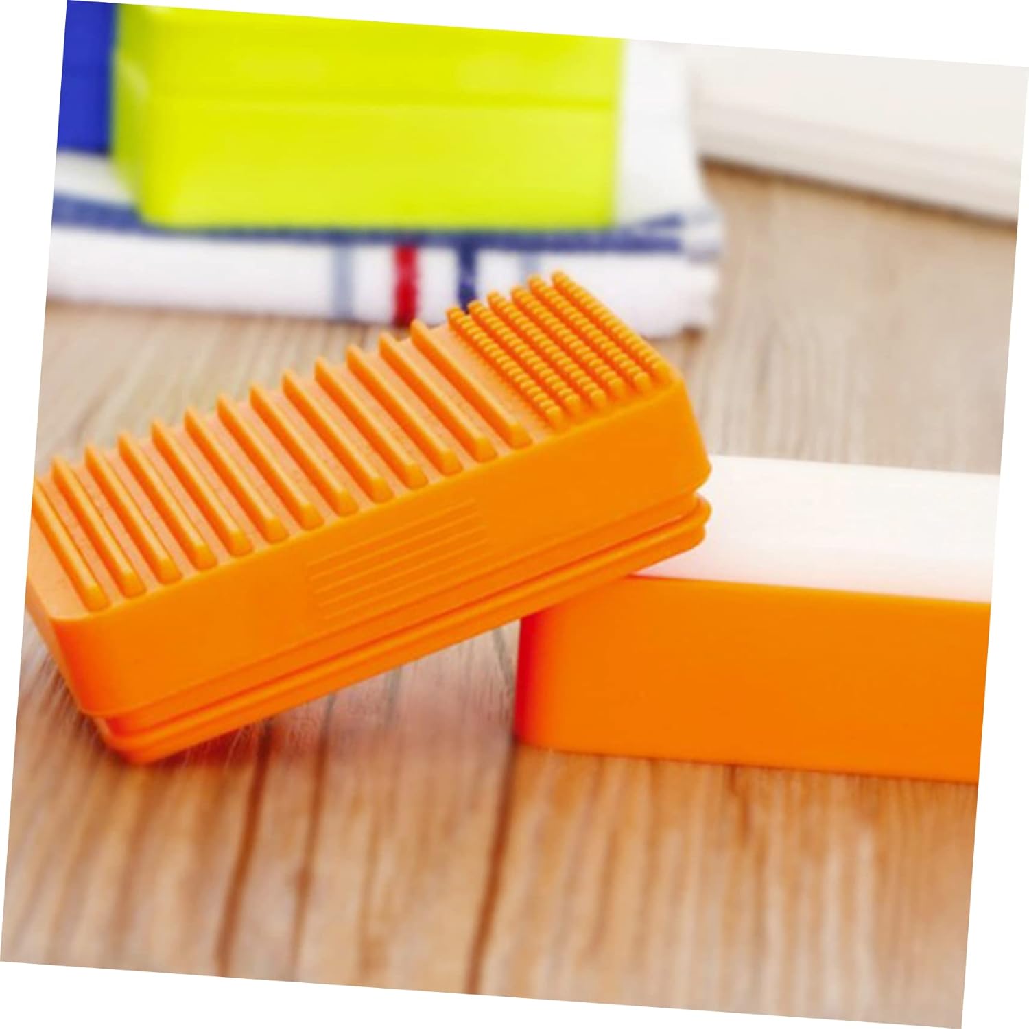 Veemoon Travel Soap Container with Lid and Lid