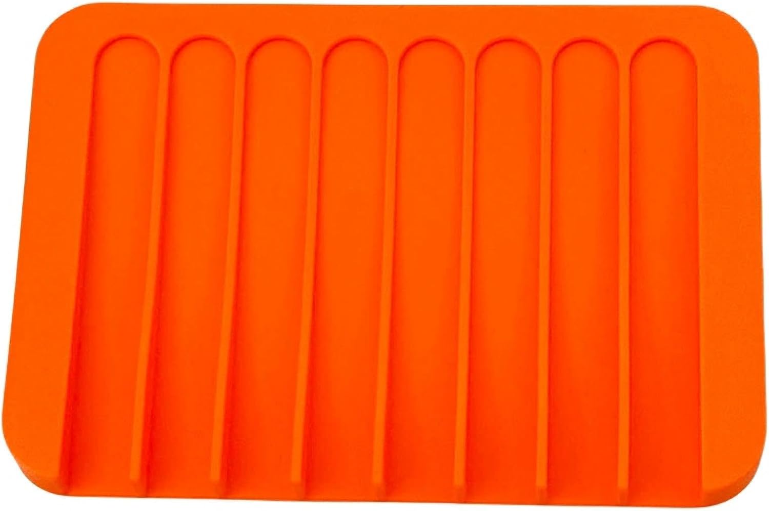 KETILZC Automatic Draining Soap Tray 2pcs