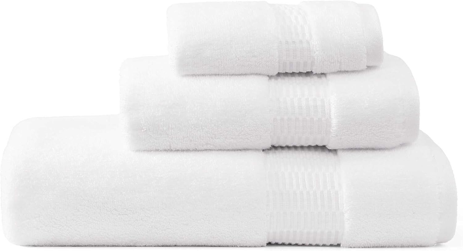 Tommy Bahama Bath Towels Set 3-Piece