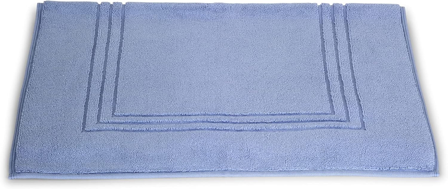 TowelSelections Blossom Collection Bath Mat