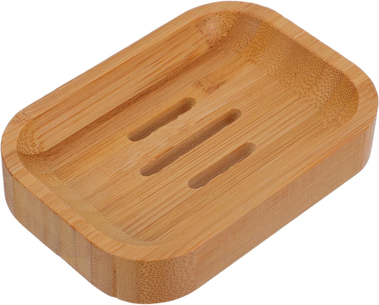 ULTECHNOVO 1Pc Soap Holder with Drain