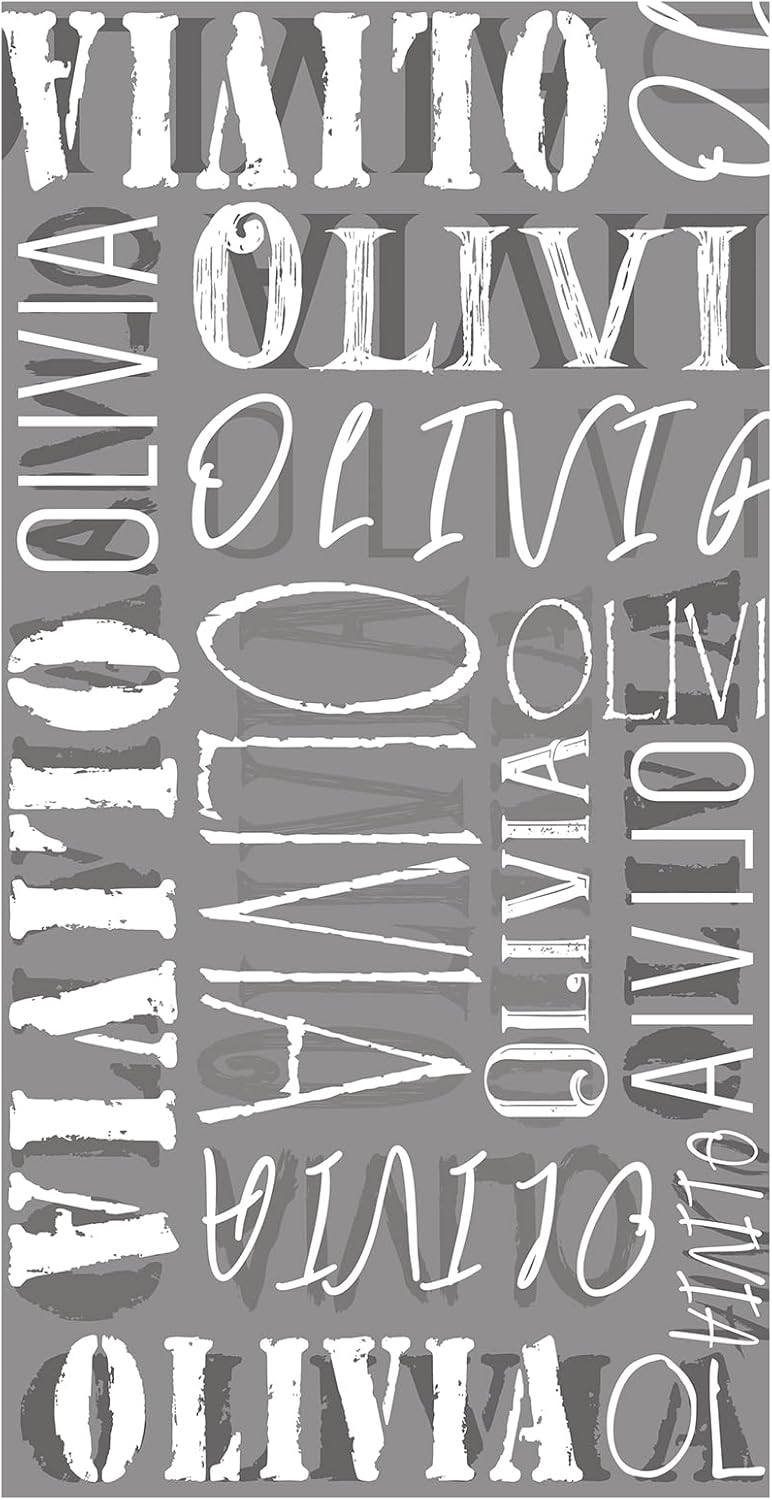 Personalized Beach Towels for Kids with Name and Monogram