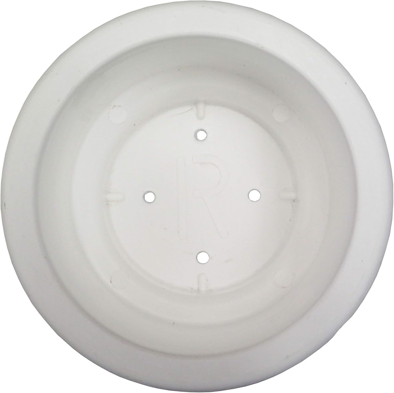 RABUD 4 Arctic White Cup Holder 4CHW