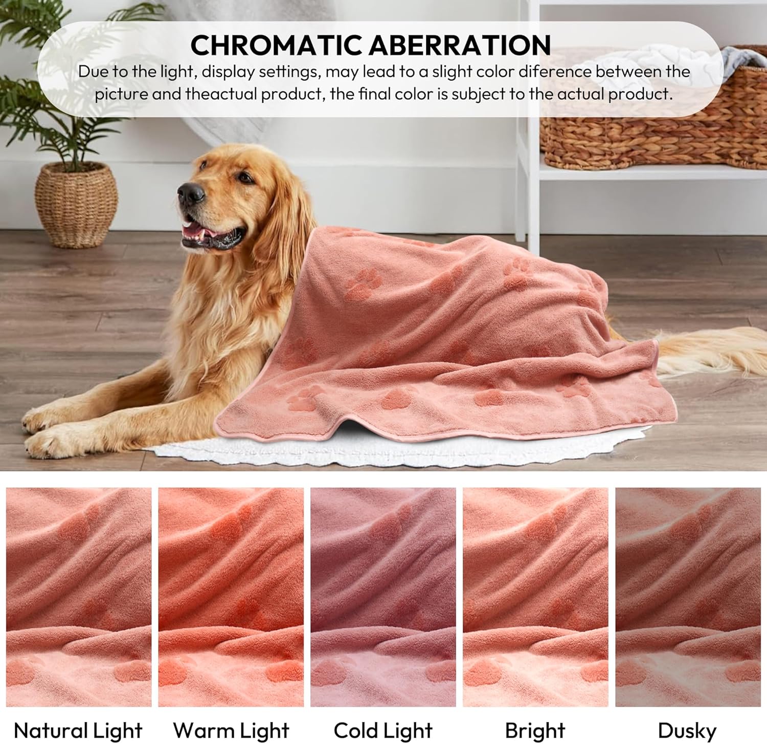 JML Microfiber Pet Towel 2 Pack 40 x 275 Pink