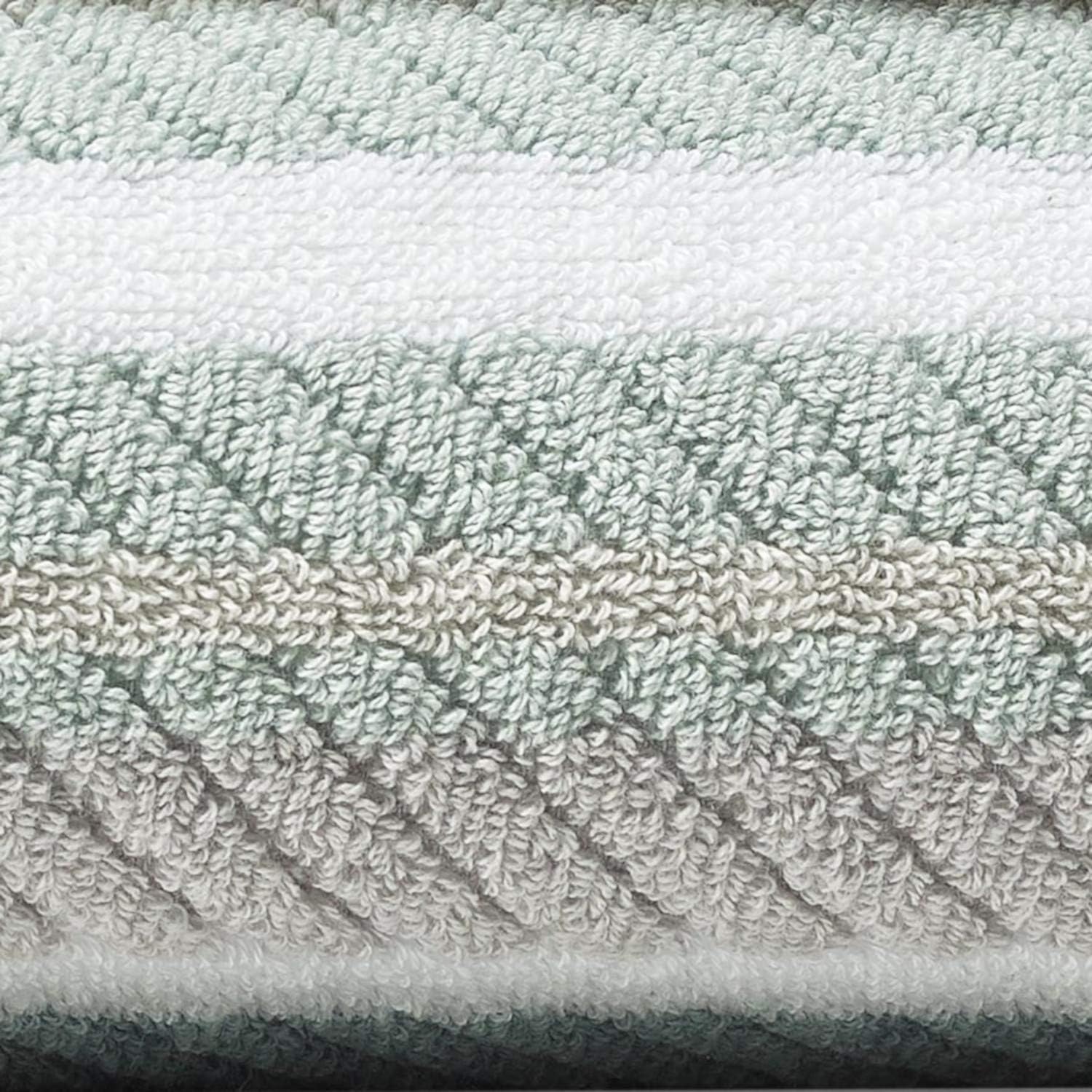 Tommy Bahama Bath Towel Set - 3-Piece Ocean Bay Blue