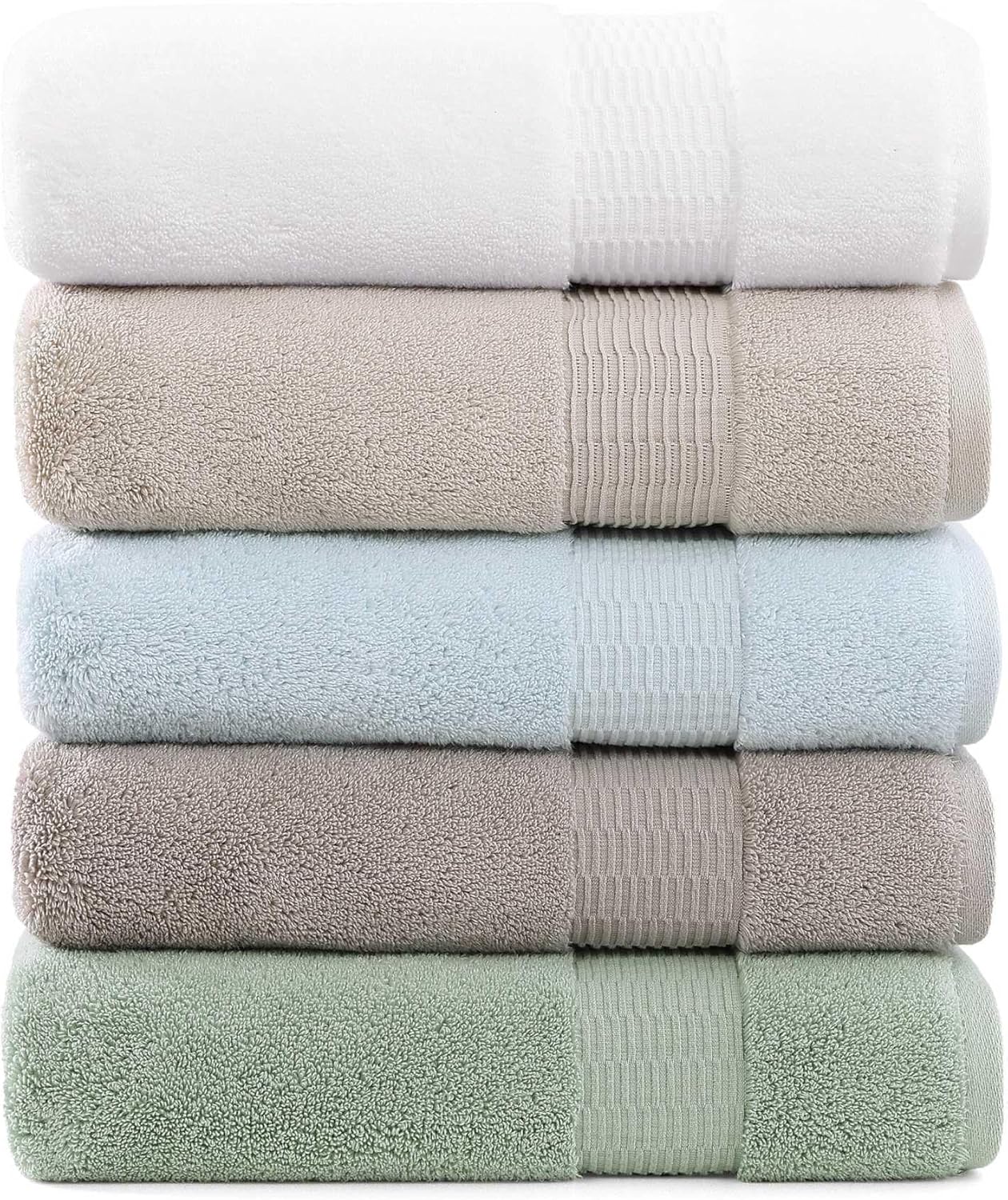 Tommy Bahama Bath Towels Set 3-Piece