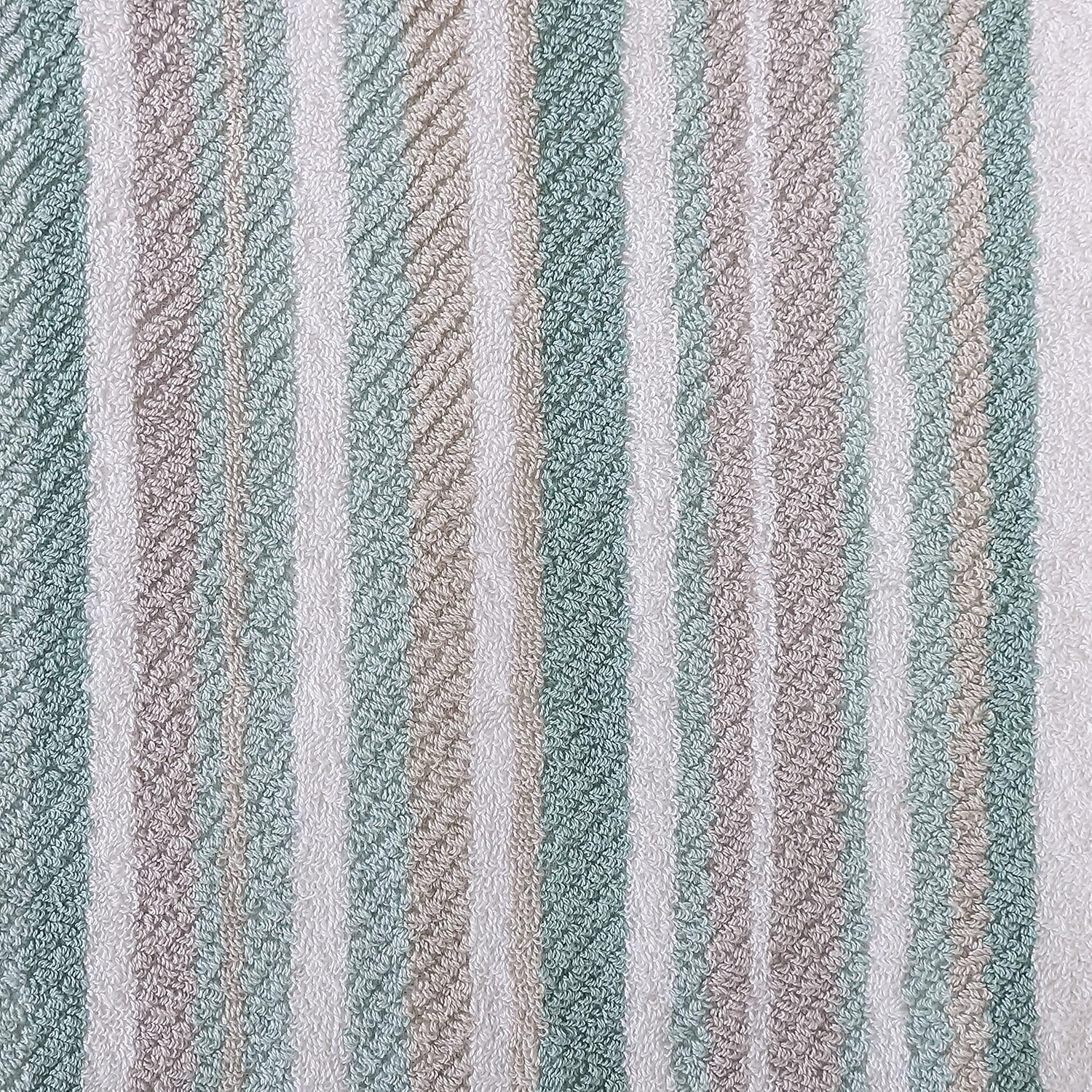 Tommy Bahama Bath Towel Set - 3-Piece Ocean Bay Blue